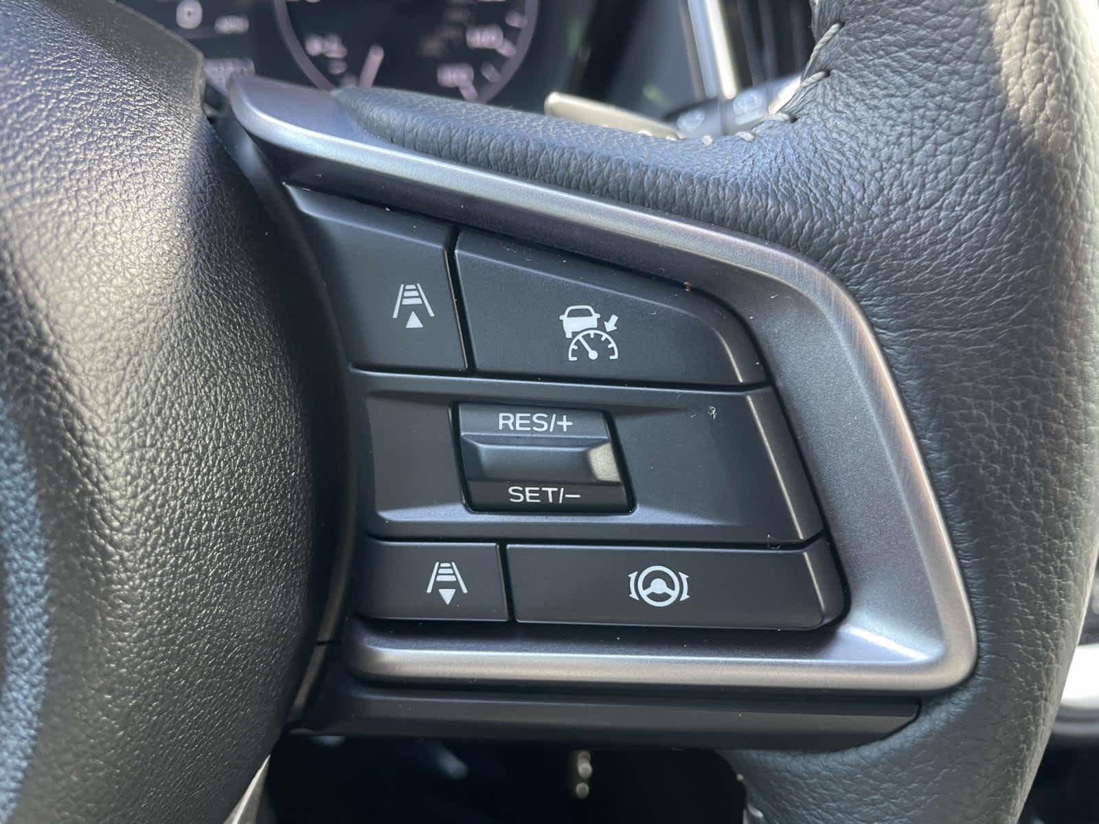 Thumbnail: 2024 Subaru Outback - 17