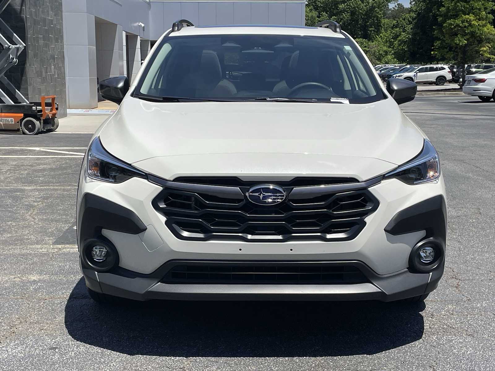 Thumbnail: 2024 Subaru Crosstrek - 6
