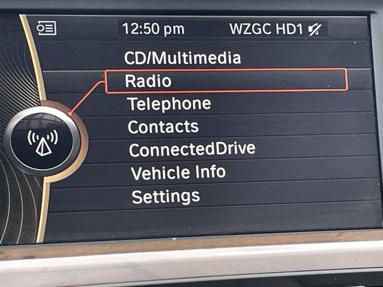 Thumbnail: 2014 BMW 3 Series - 19