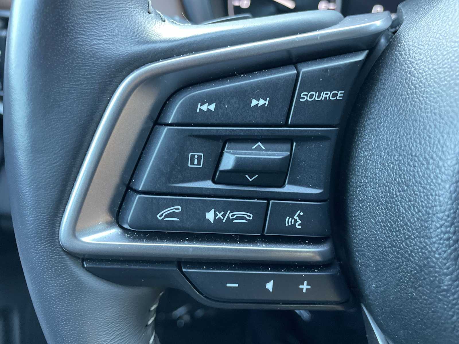 Thumbnail: 2025 Subaru Outback - 19