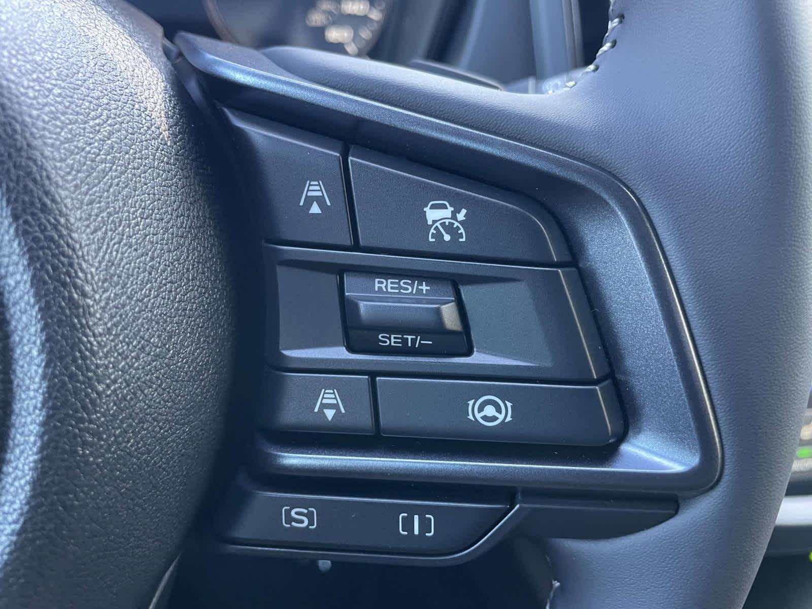 Thumbnail: 2025 Subaru Forester - 16