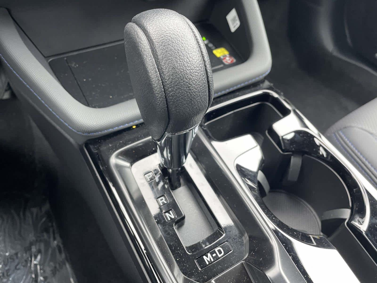 Thumbnail: 2026 Subaru Forester - 20