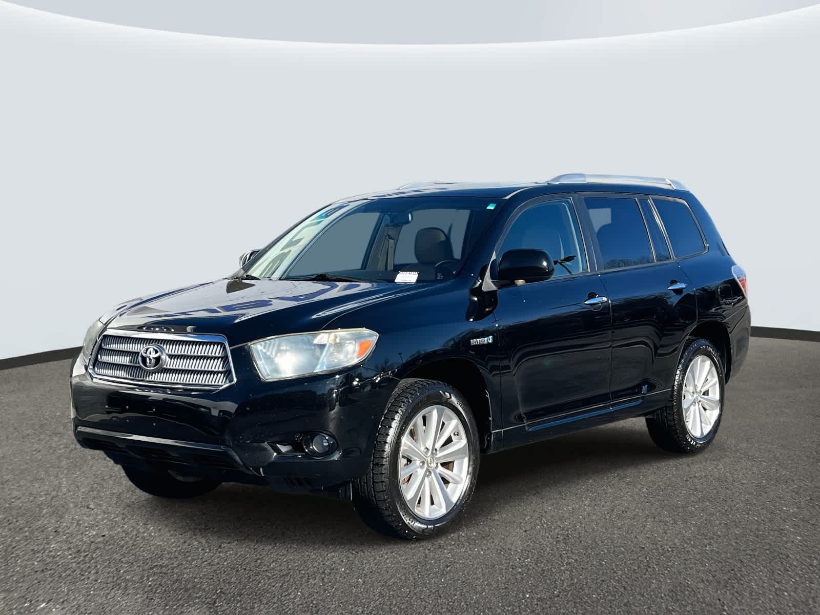 2010 Toyota Highlander Limited -
                  Decatur, GA