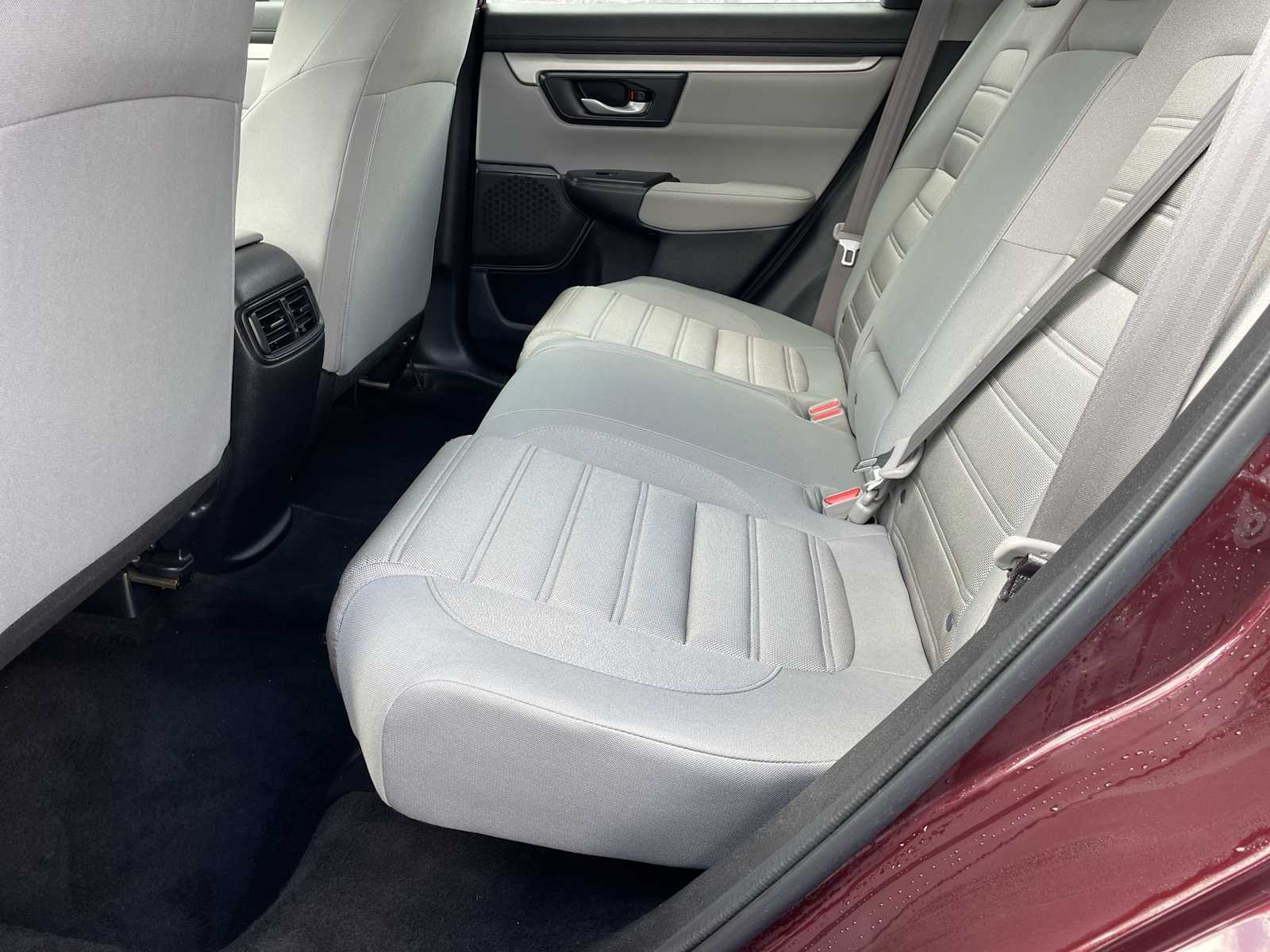 Thumbnail: 2018 Honda CR-V - 9