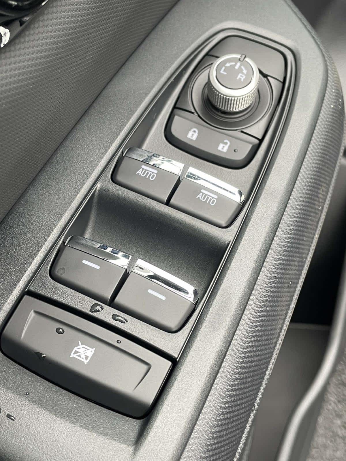 Thumbnail: 2025 Subaru Forester - 14