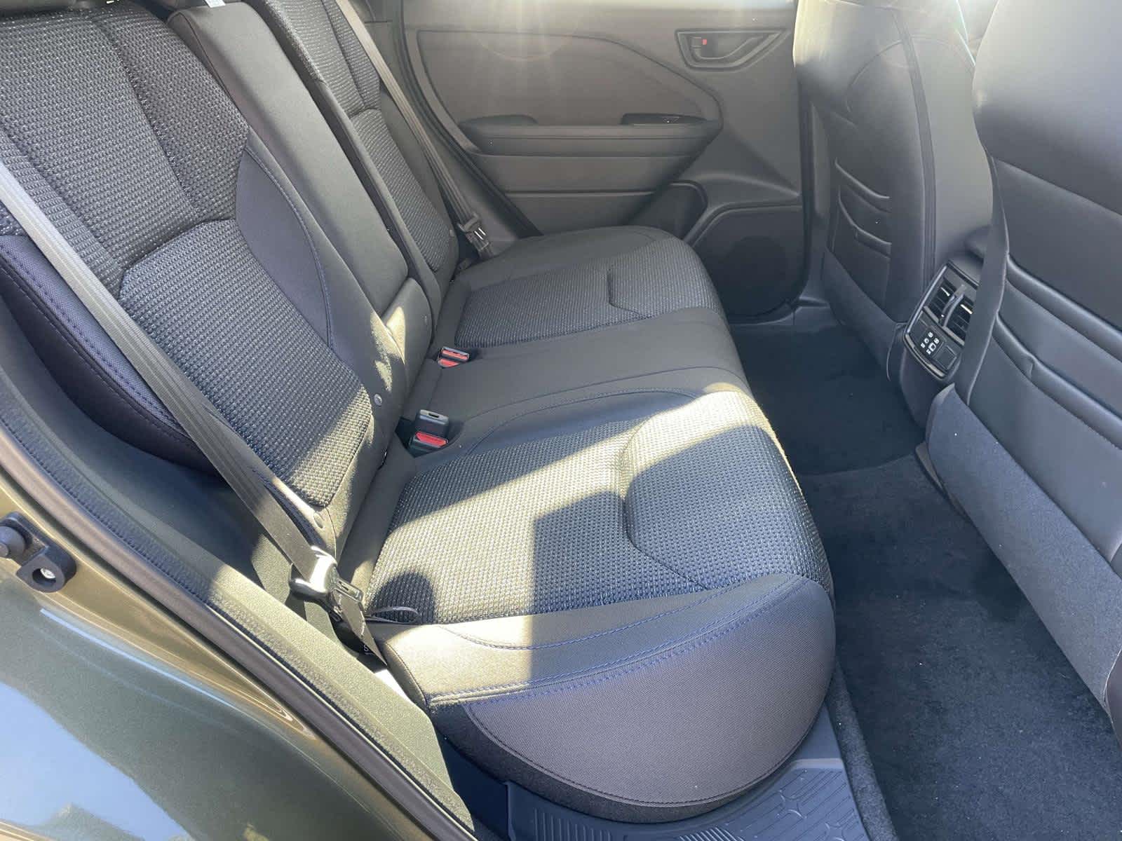 Thumbnail: 2026 Subaru Forester - 9