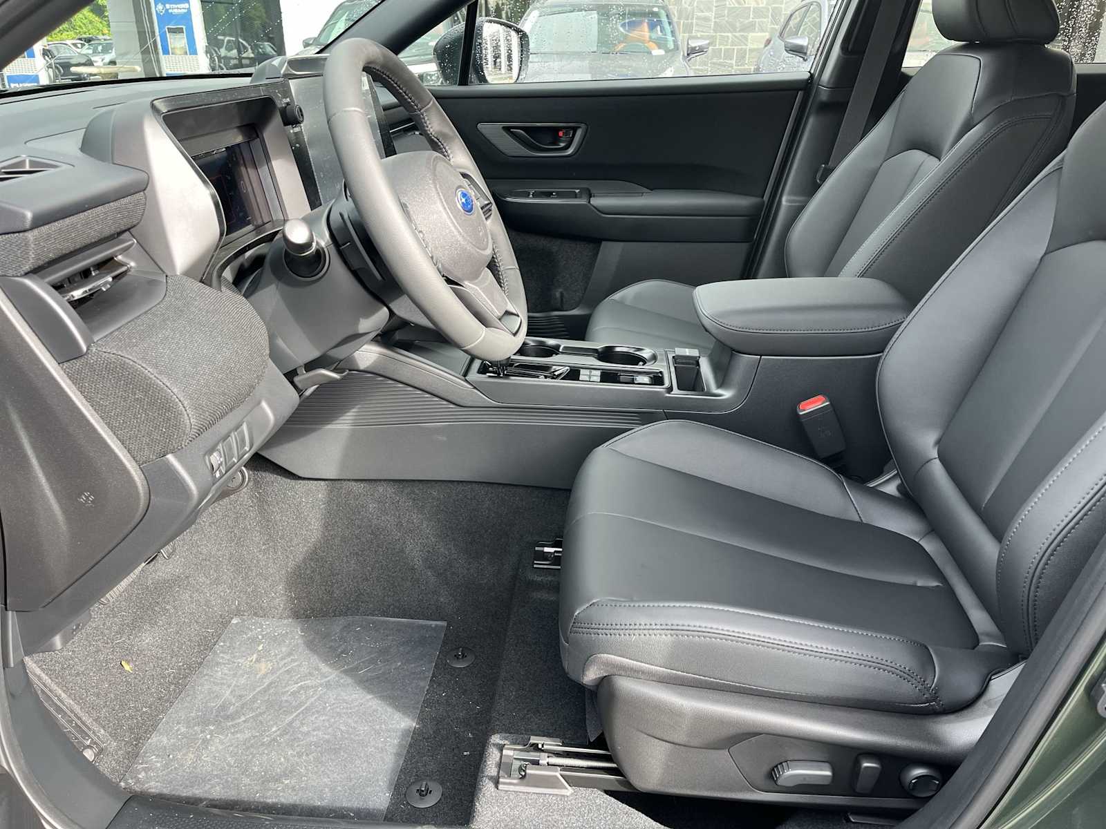 Thumbnail: 2026 Subaru Outback - 10