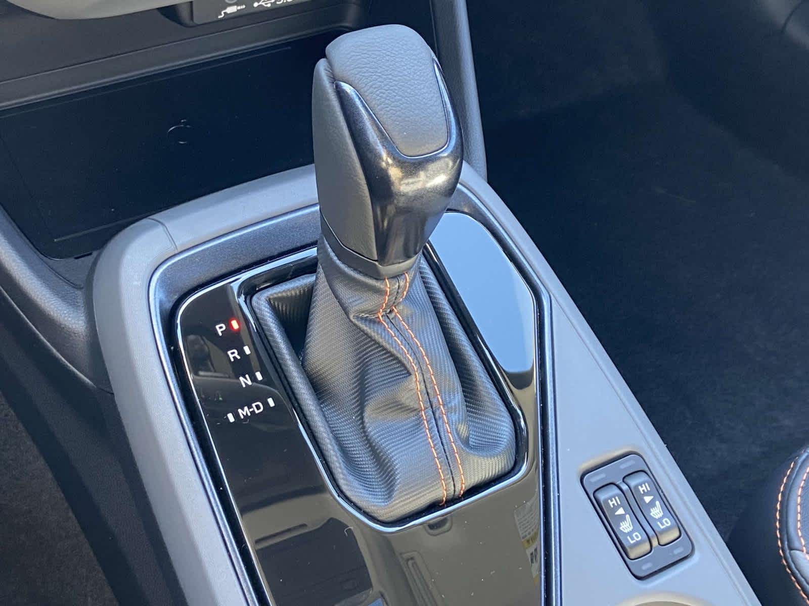 Thumbnail: 2025 Subaru Crosstrek - 13