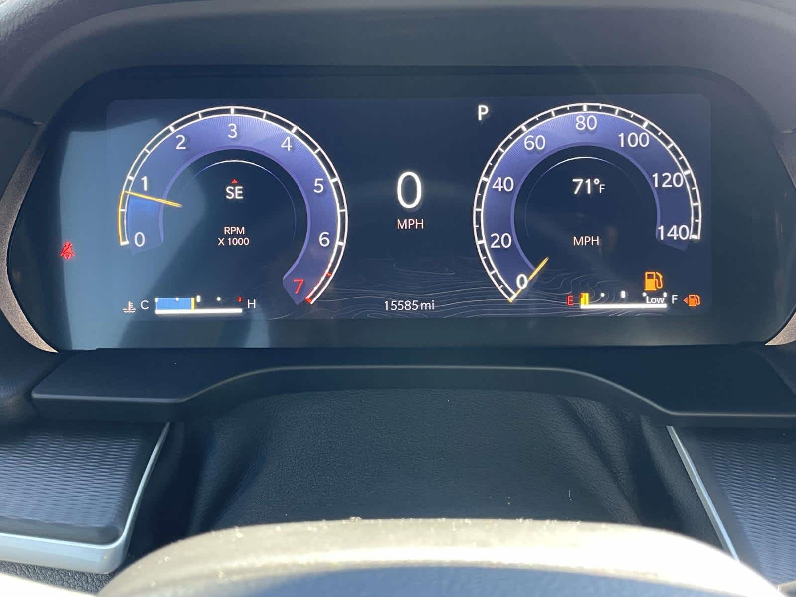 Thumbnail: 2024 Jeep Grand Cherokee - 5