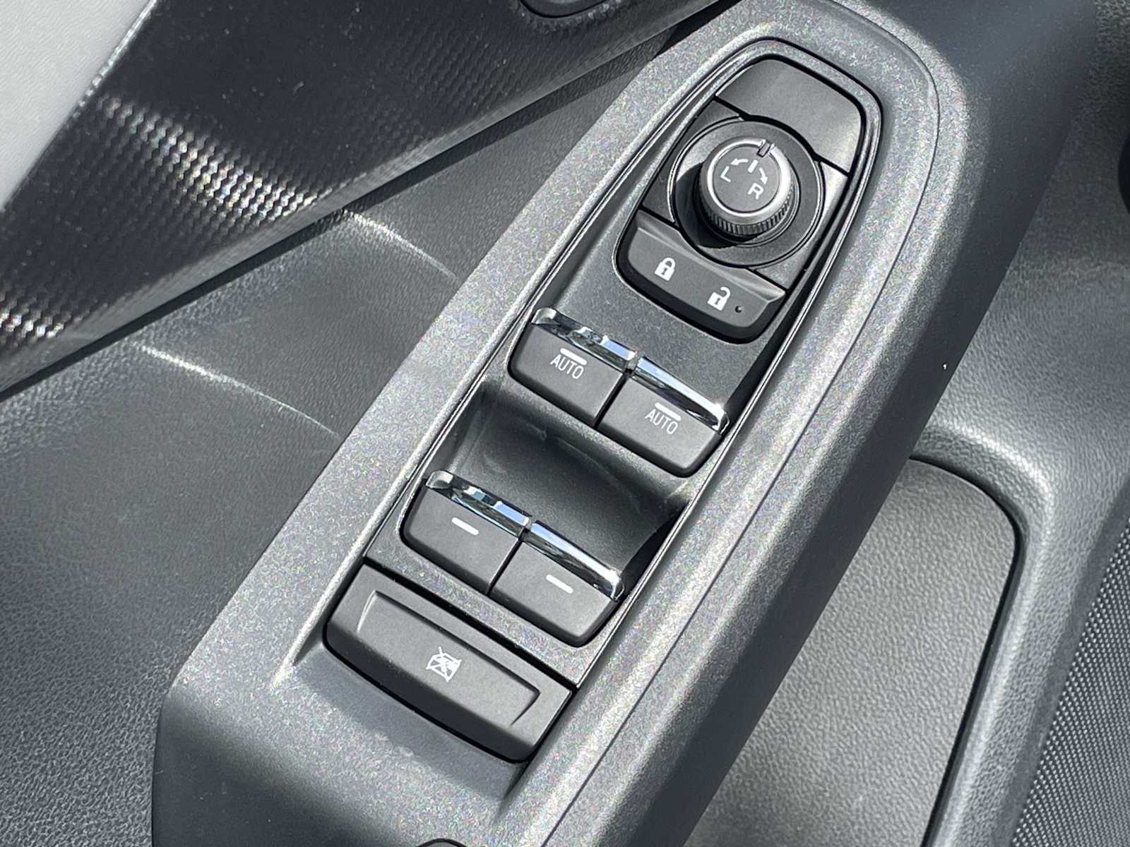 Thumbnail: 2026 Subaru Crosstrek - 12