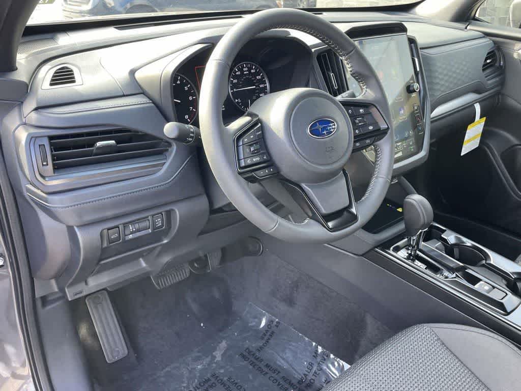 Thumbnail: 2026 Subaru Forester - 13