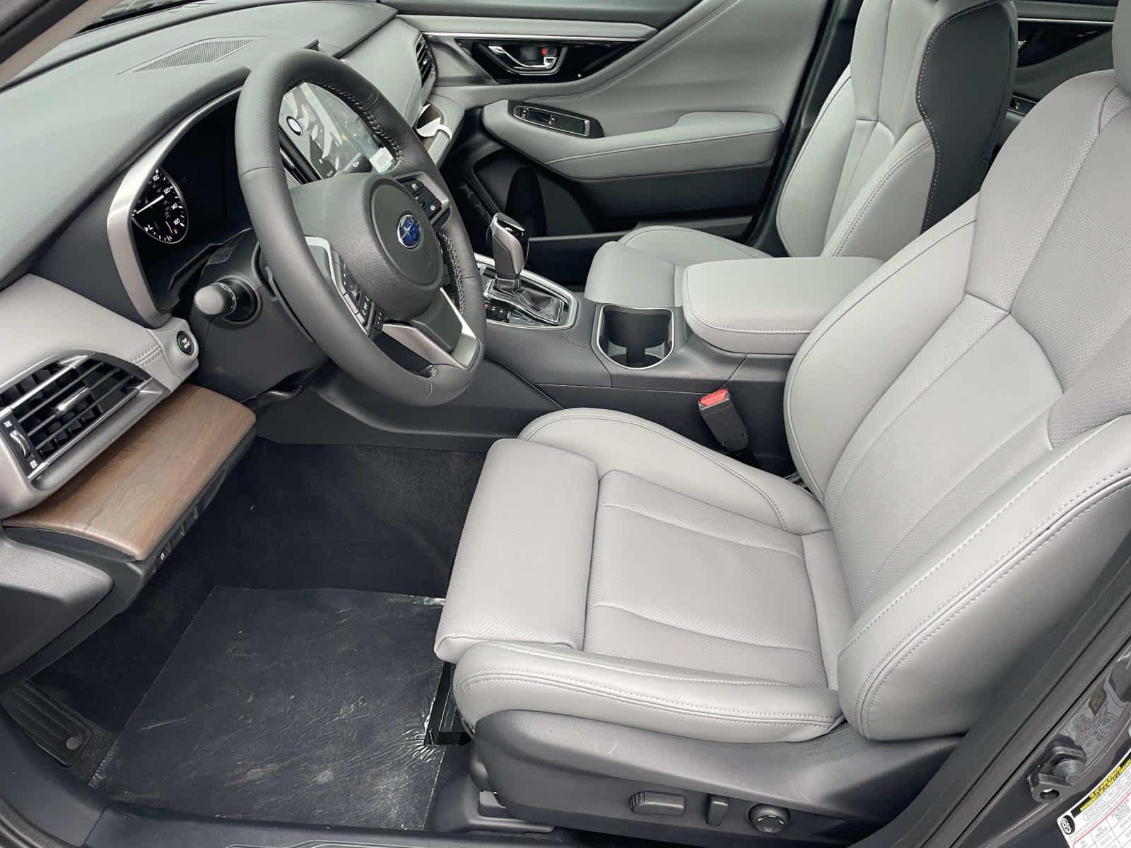 Thumbnail: 2025 Subaru Legacy - 9