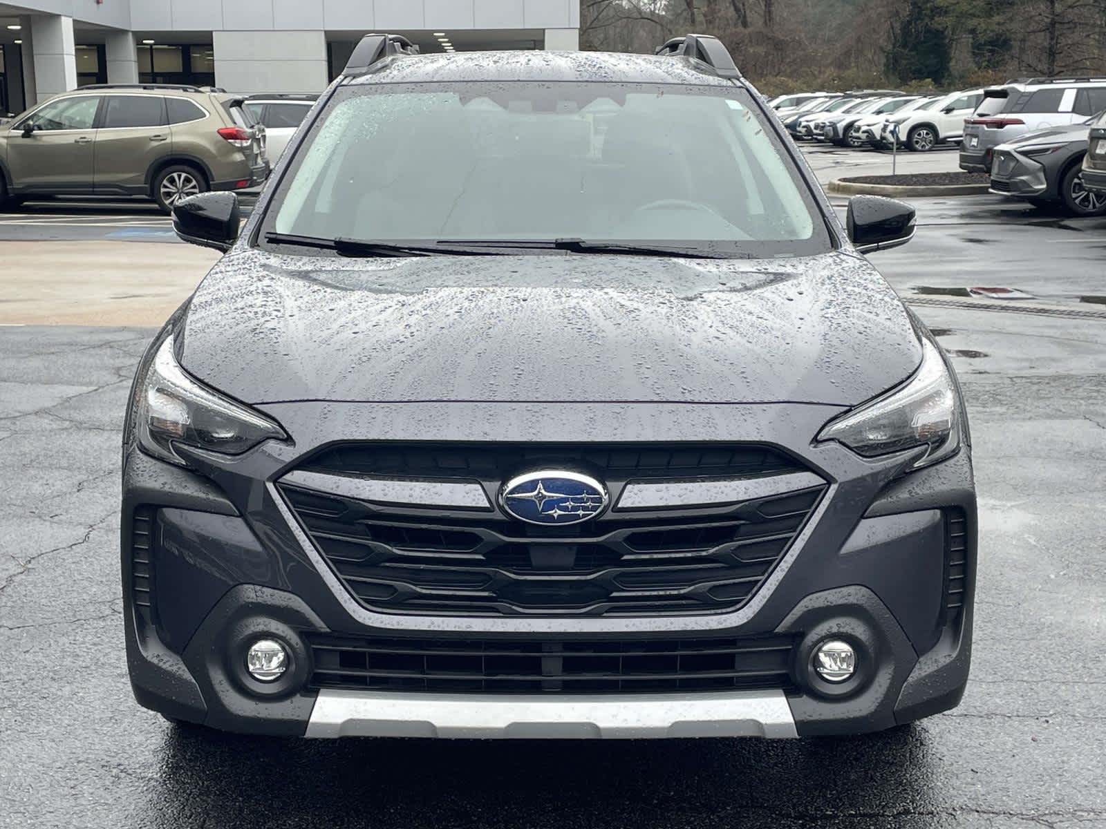 Thumbnail: 2023 Subaru Outback - 8