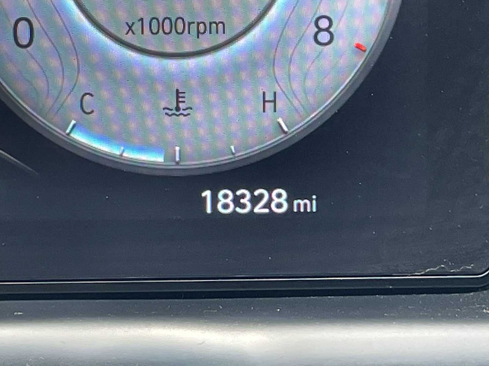 Thumbnail: 2023 Hyundai Tucson - 17