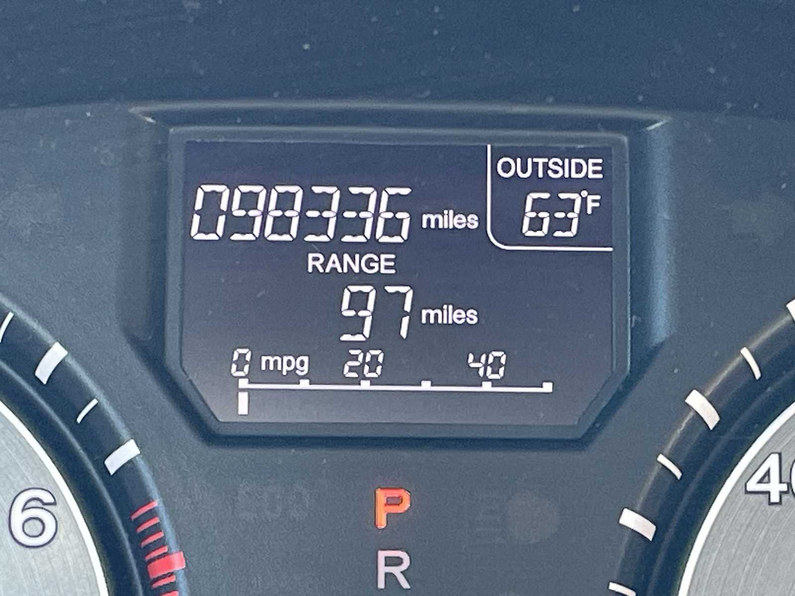 Thumbnail: 2014 Honda Odyssey - 32