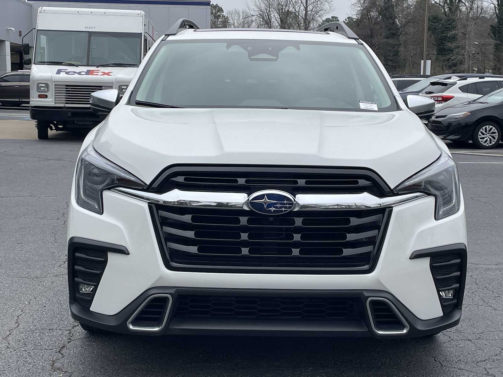 Thumbnail: 2023 Subaru Ascent - 6