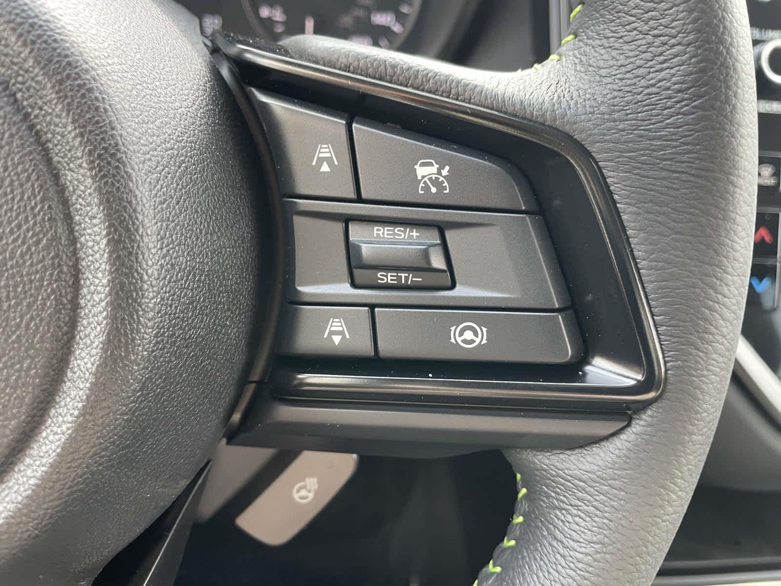 Thumbnail: 2025 Subaru Ascent - 17