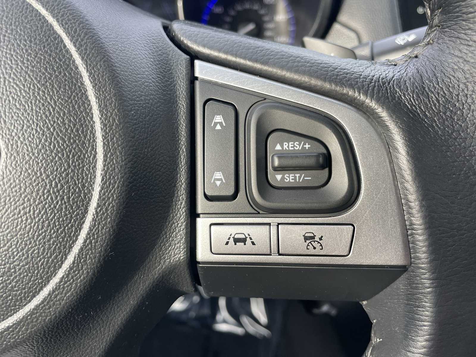 Thumbnail: 2017 Subaru Legacy - 16