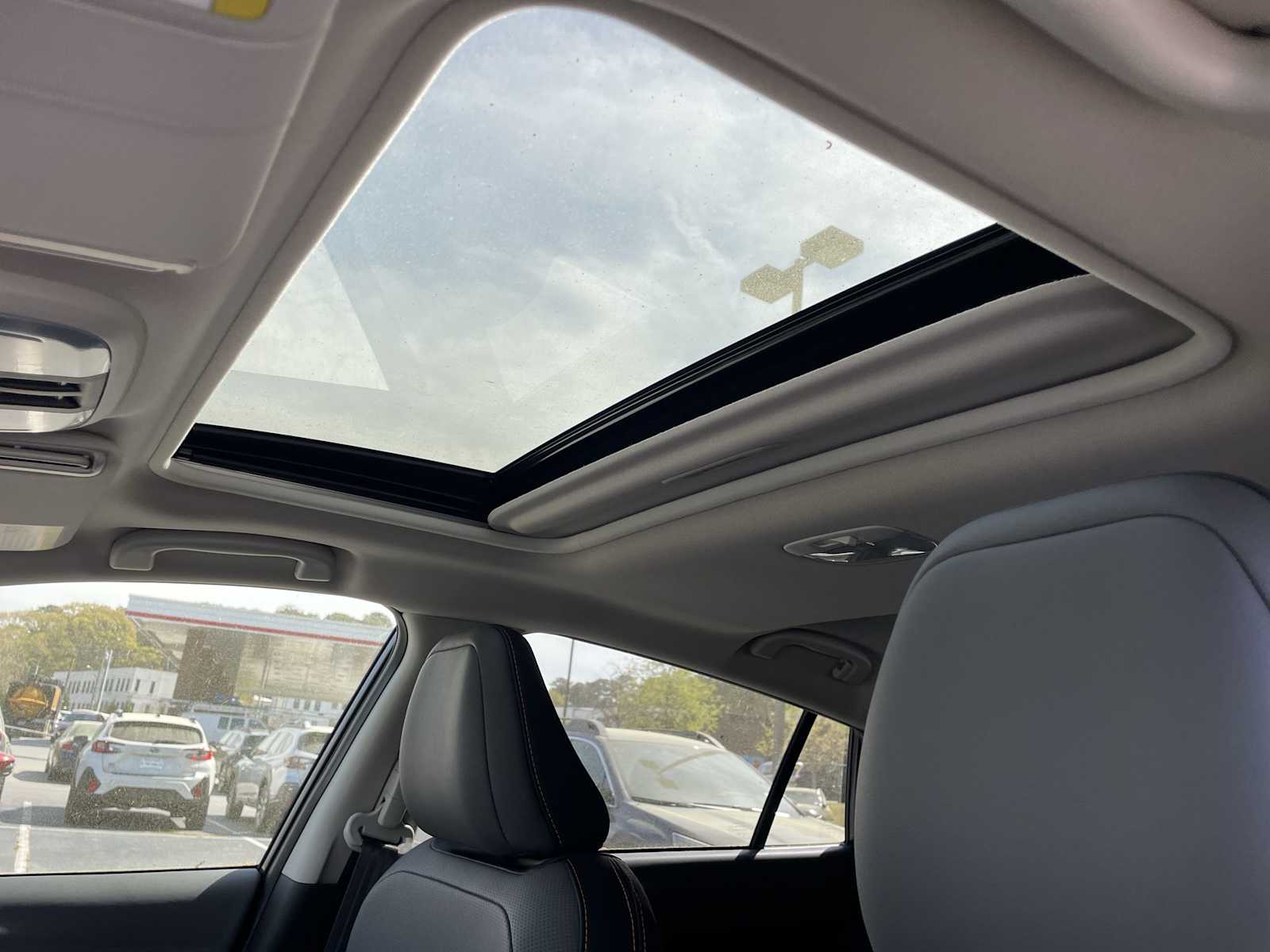 Thumbnail: 2026 Subaru Crosstrek - 11