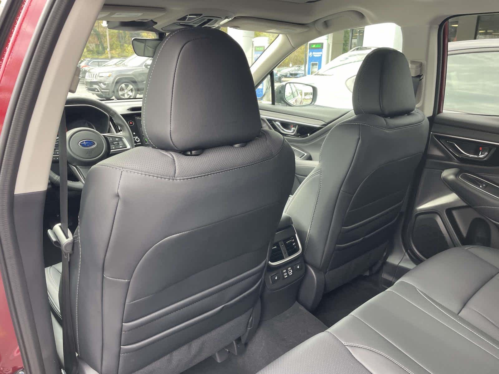 Thumbnail: 2025 Subaru Outback - 12