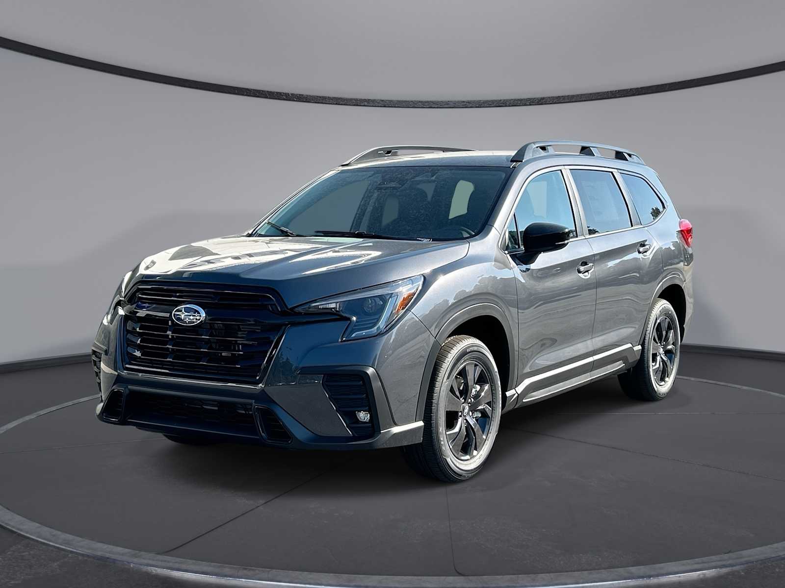 Thumbnail: 2026 Subaru Ascent - 1