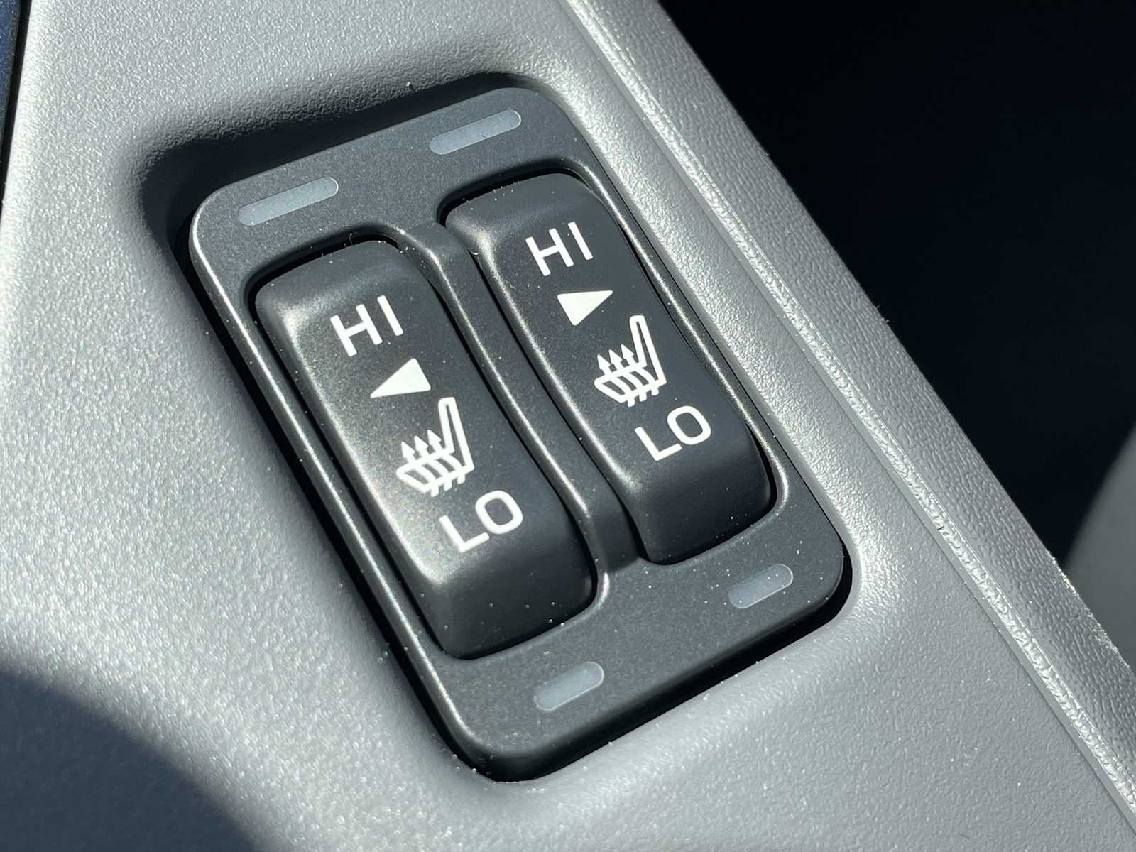 Thumbnail: 2026 Subaru Crosstrek - 20