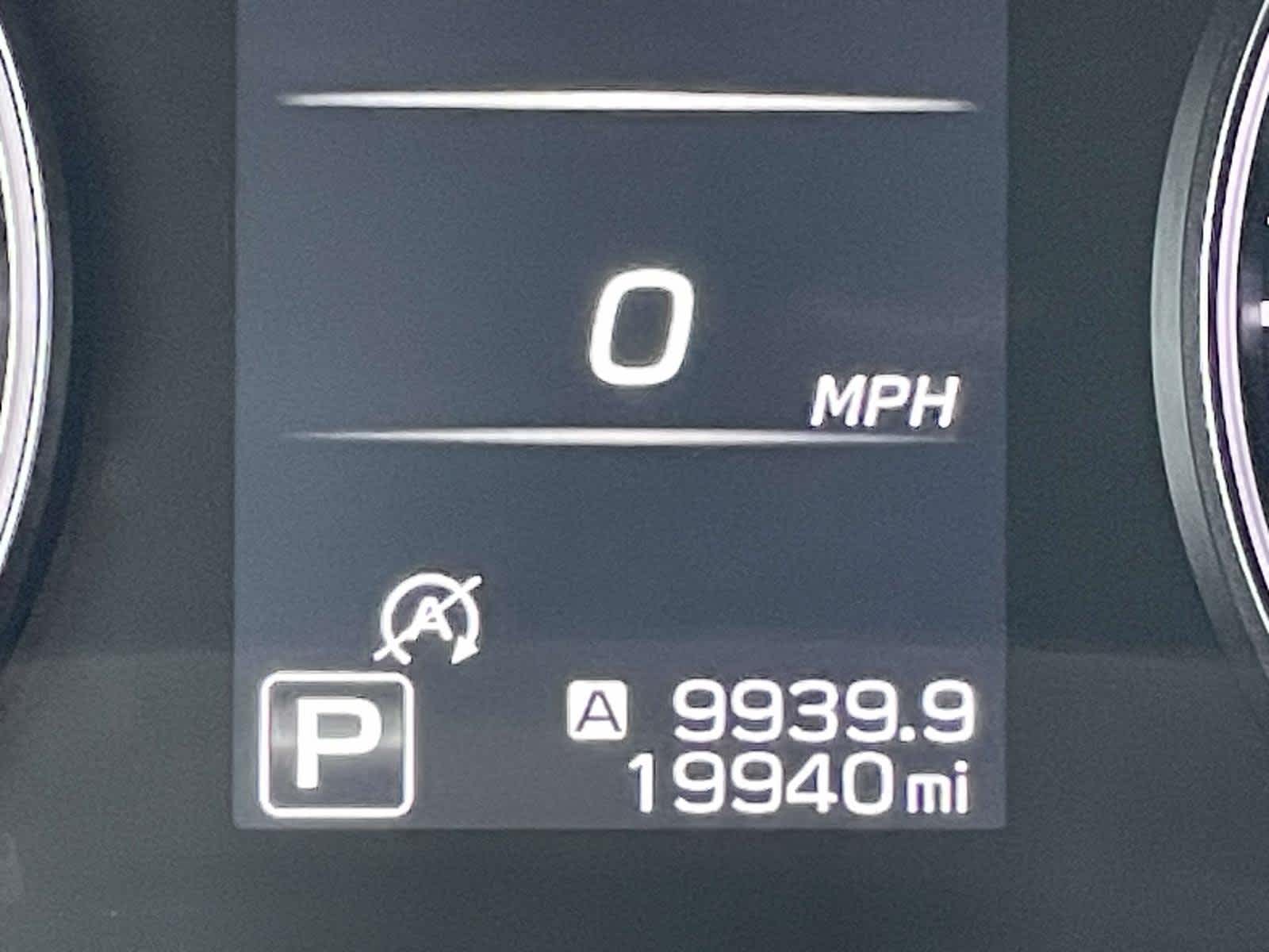 Thumbnail: 2023 Subaru Outback - 25