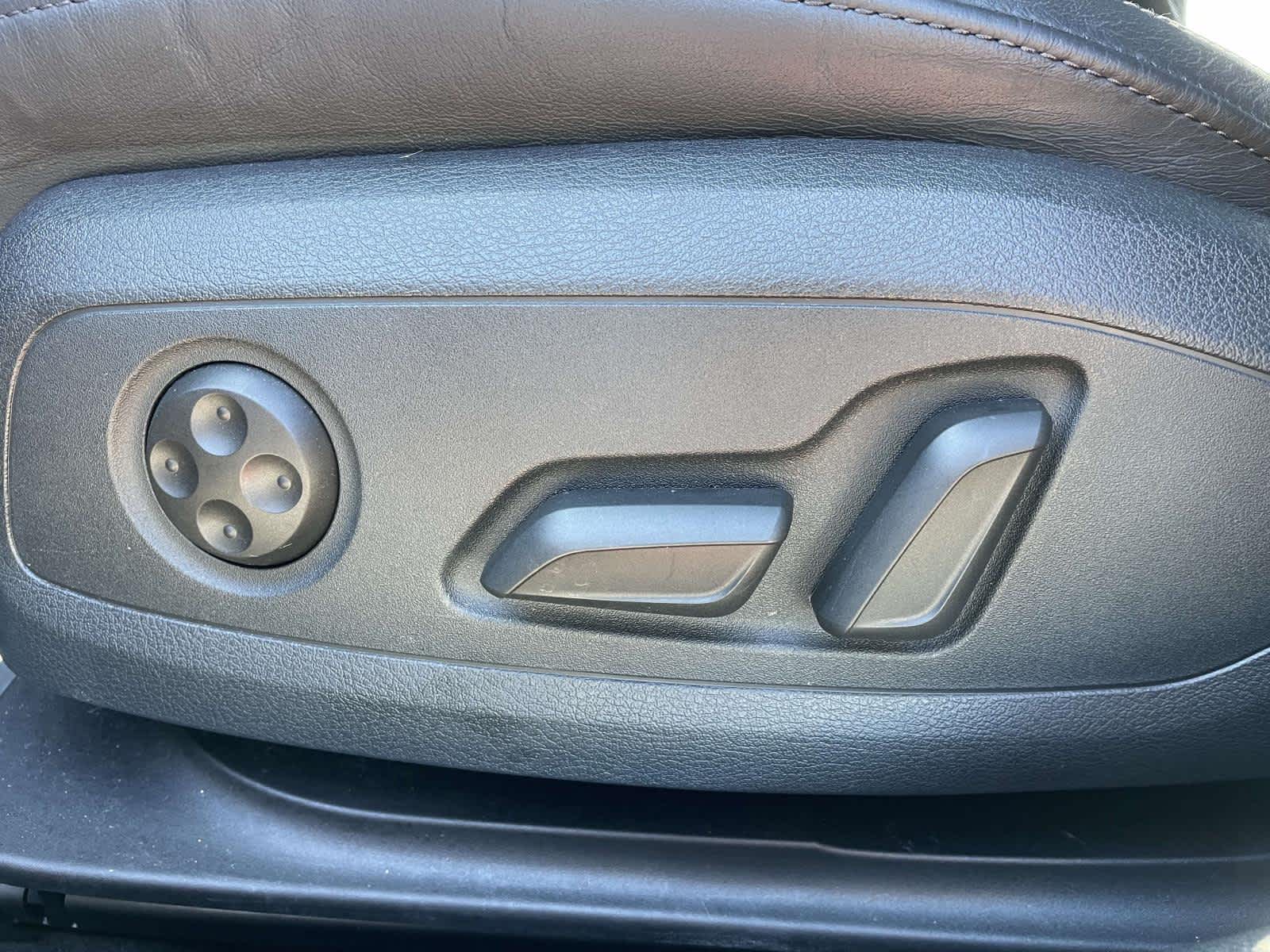 Thumbnail: 2023 Audi A5 - 22