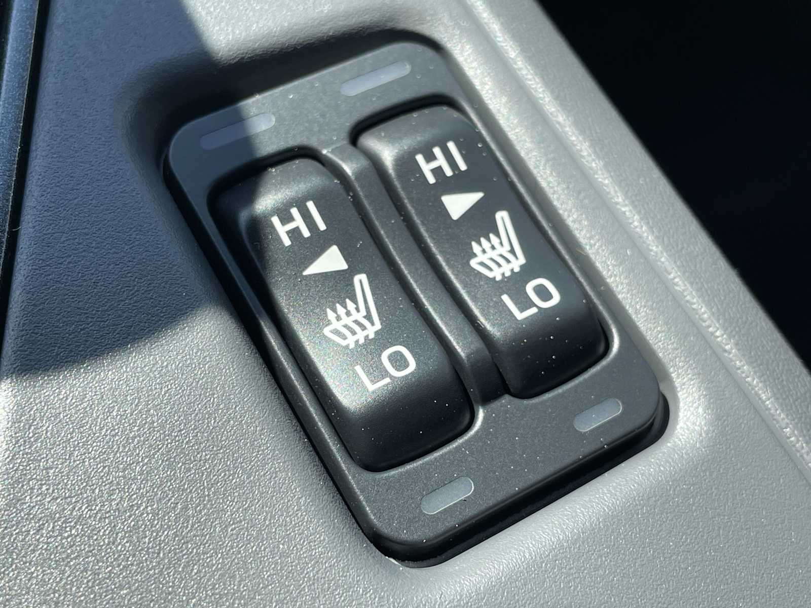 Thumbnail: 2026 Subaru Crosstrek - 19