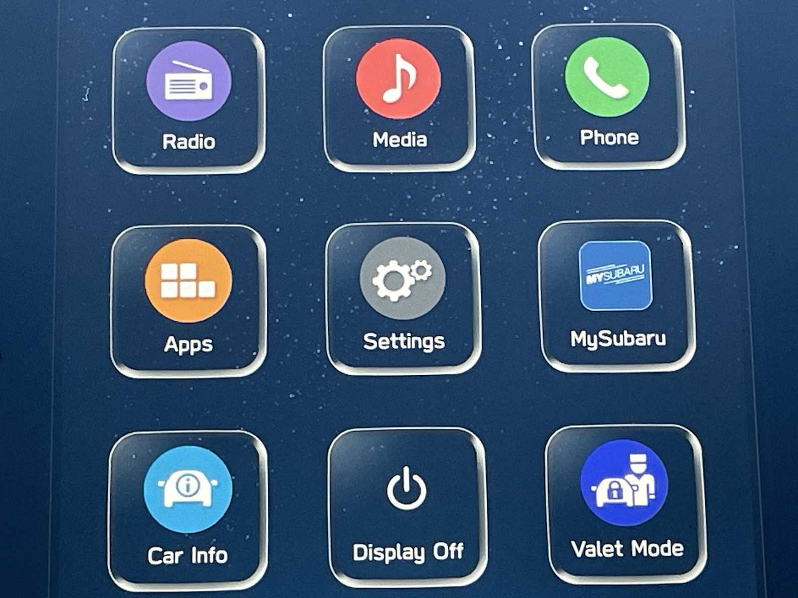 Thumbnail: 2026 Subaru Forester - 15