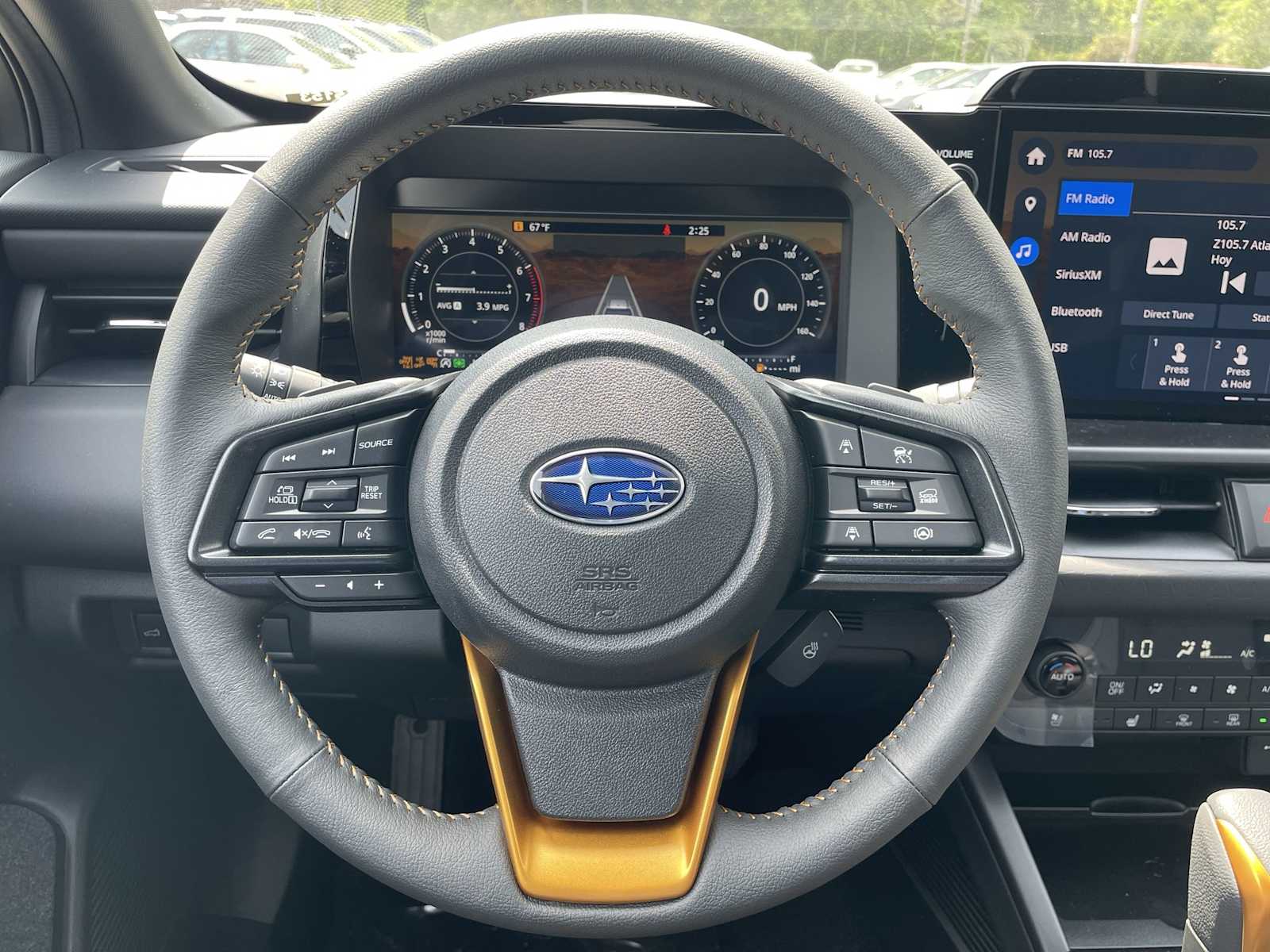 Thumbnail: 2026 Subaru Outback - 14