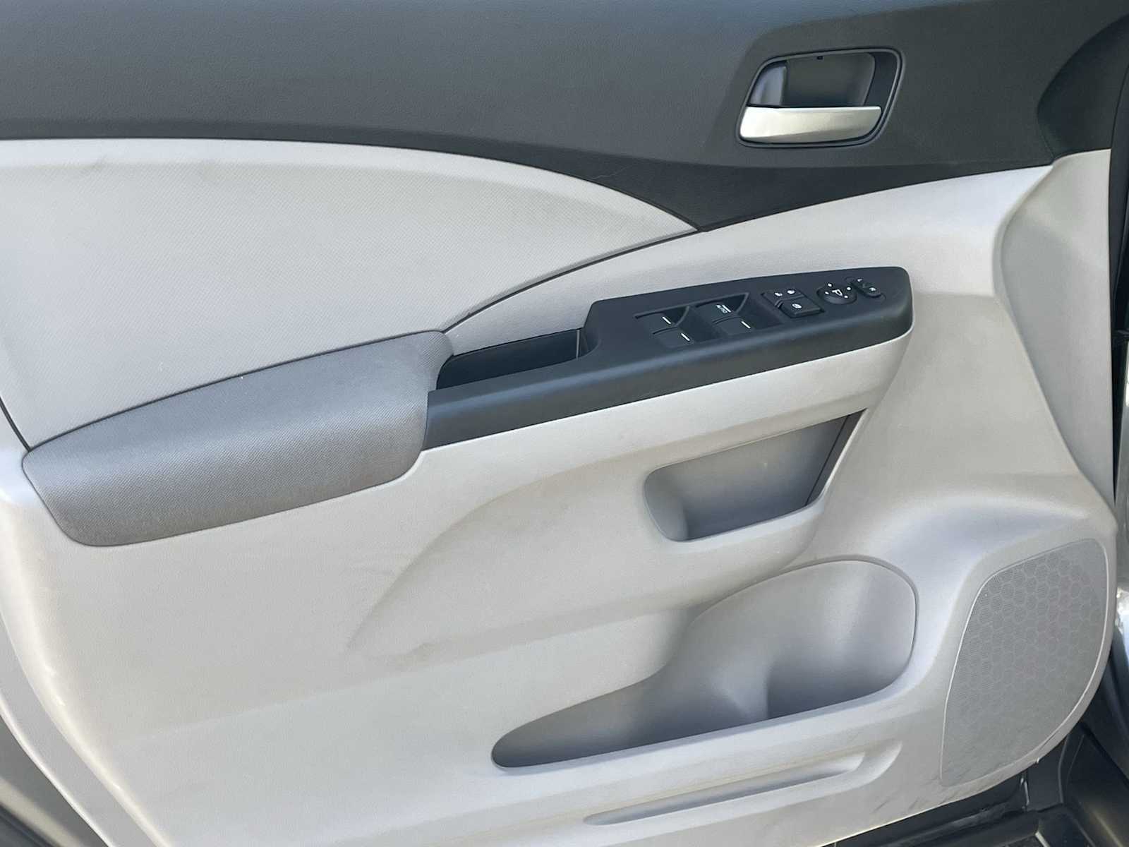 Thumbnail: 2014 Honda CR-V - 11