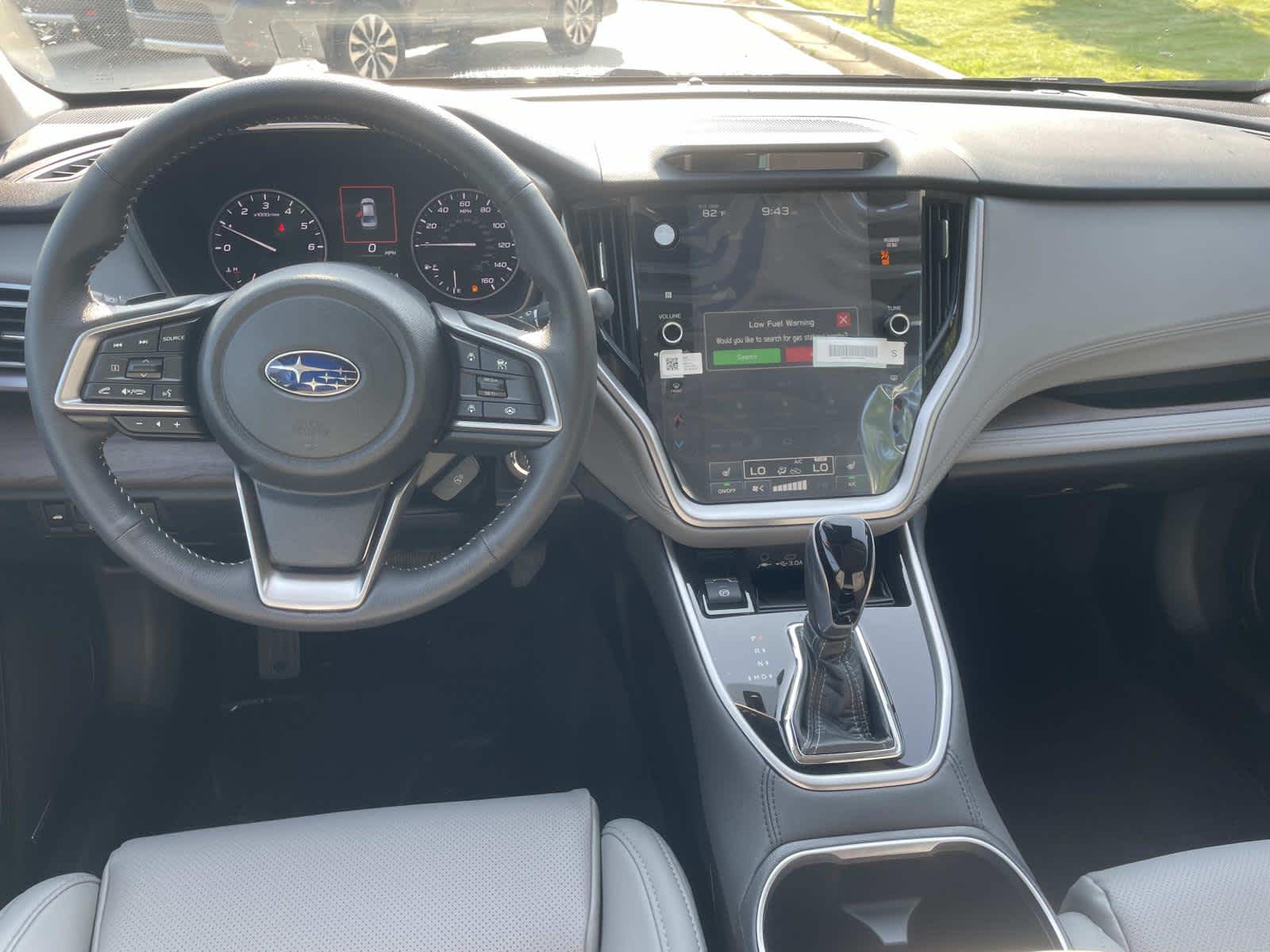 Thumbnail: 2025 Subaru Legacy - 6