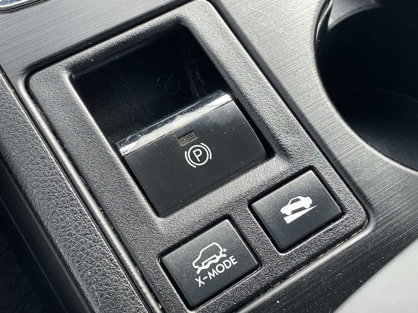 Thumbnail: 2018 Subaru Outback - 26