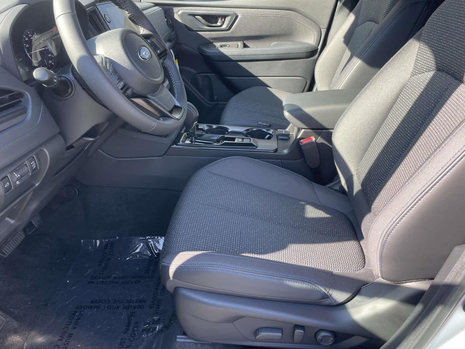 Thumbnail: 2026 Subaru Forester - 13