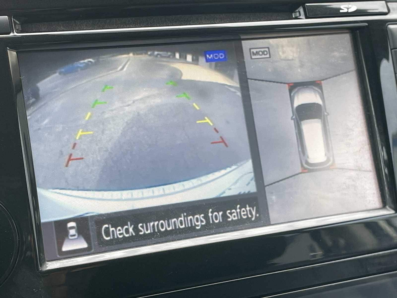 Thumbnail: 2016 Nissan Rogue - 17