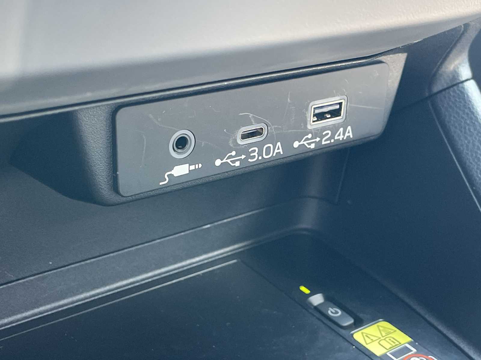 Thumbnail: 2025 Subaru Crosstrek - 22