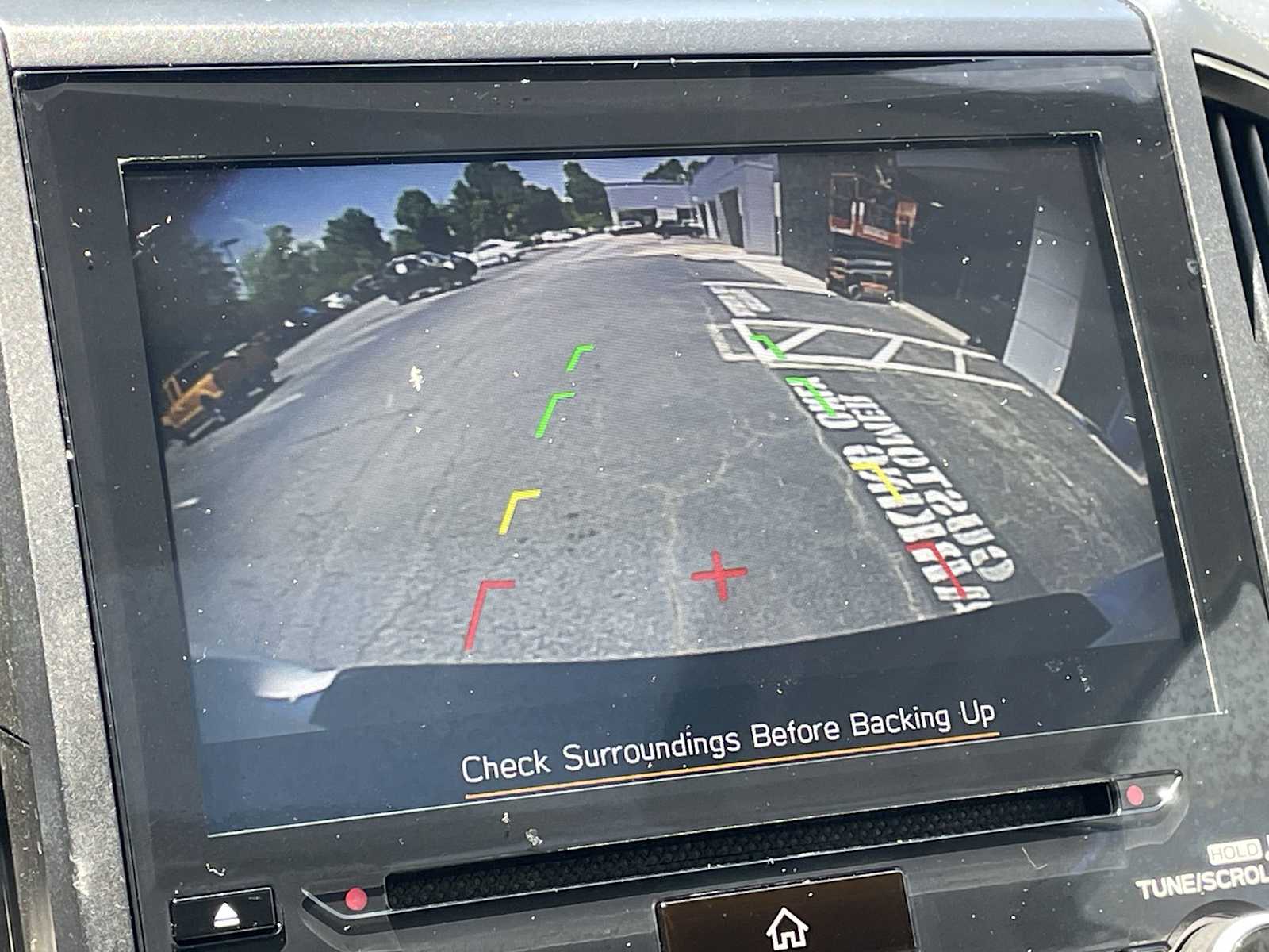 Thumbnail: 2021 Subaru Crosstrek - 18