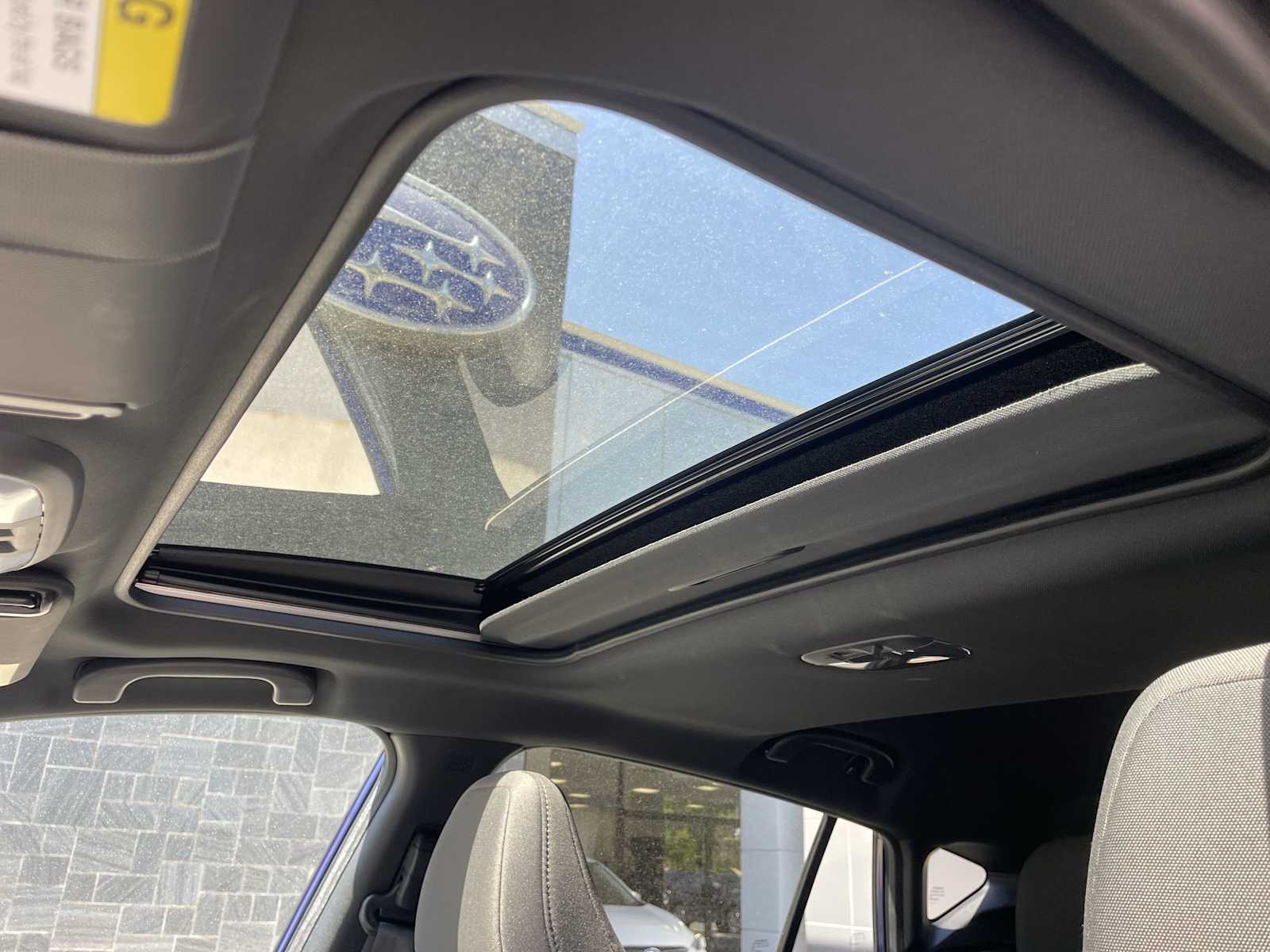 Thumbnail: 2025 Subaru Crosstrek - 11