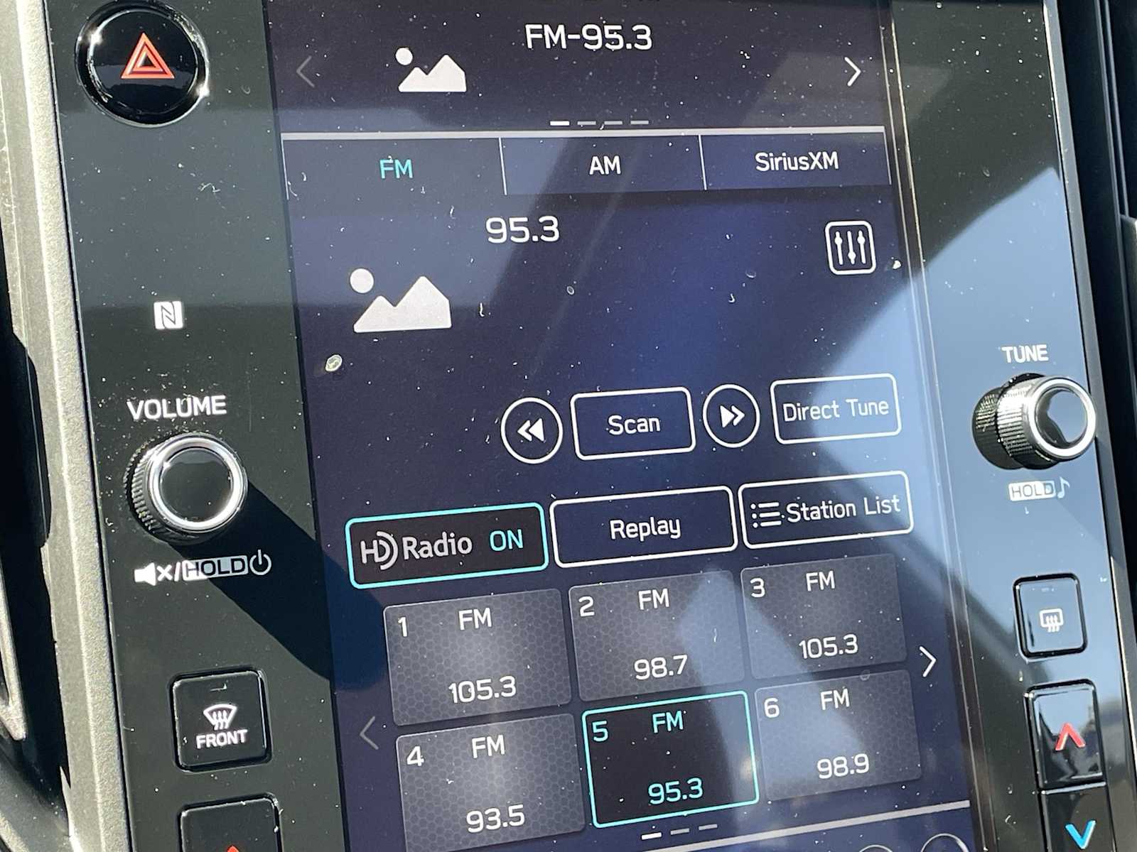 Thumbnail: 2024 Subaru Crosstrek - 19