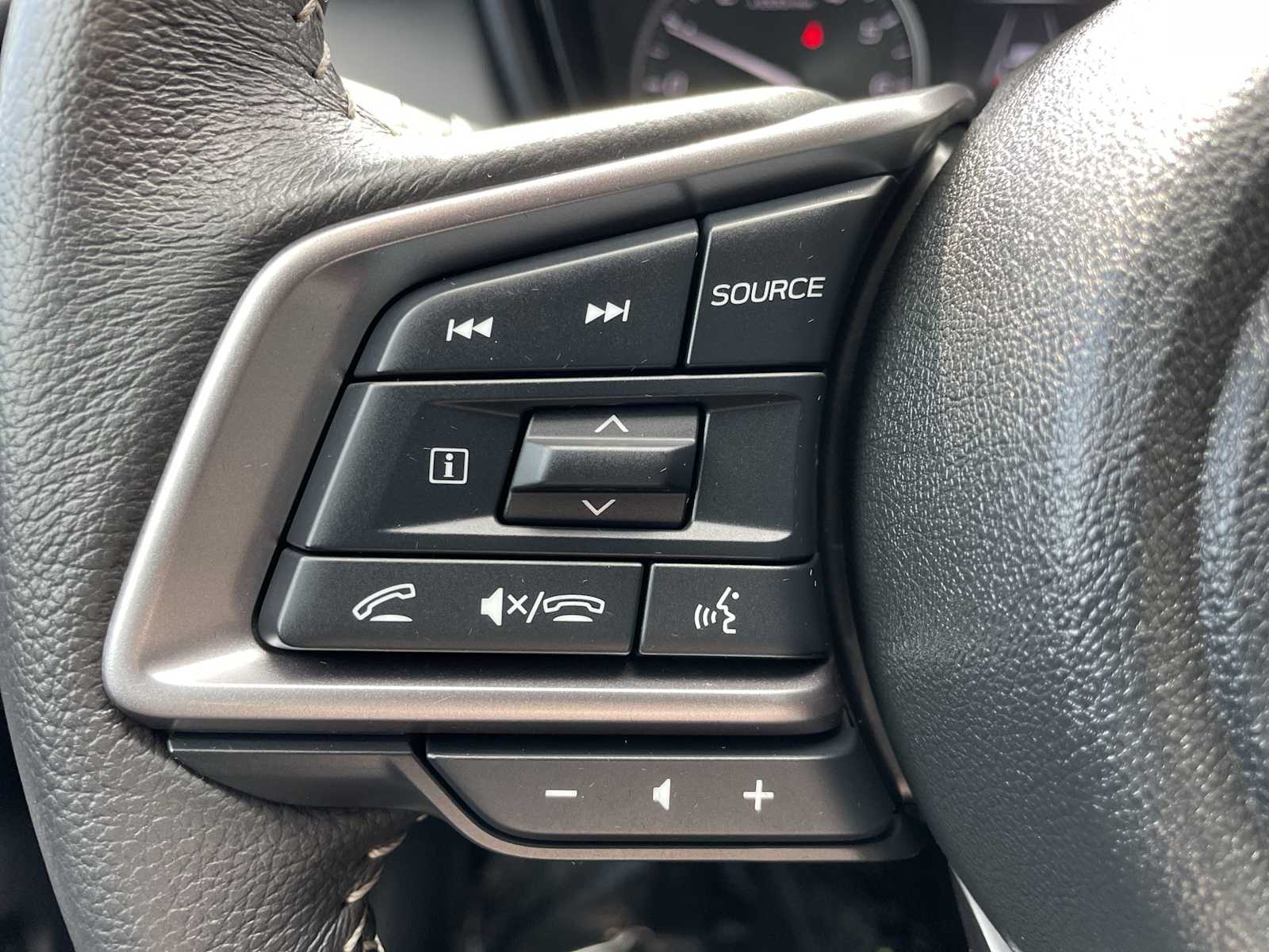 Thumbnail: 2025 Subaru Outback - 14