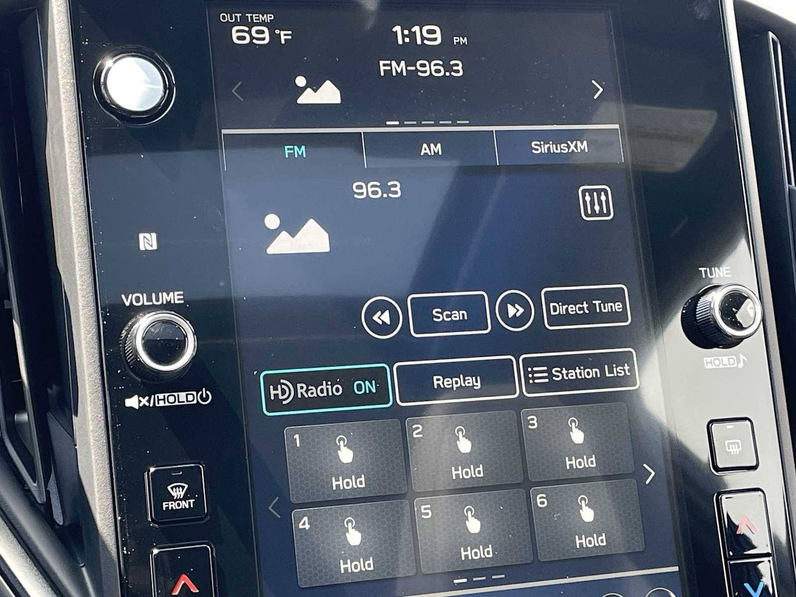 Thumbnail: 2026 Subaru Crosstrek - 16