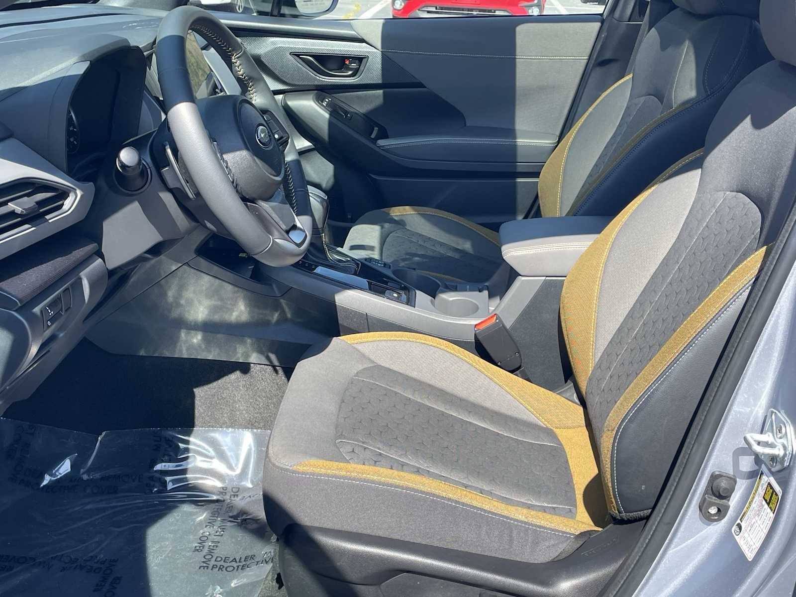 Thumbnail: 2024 Subaru Crosstrek - 10