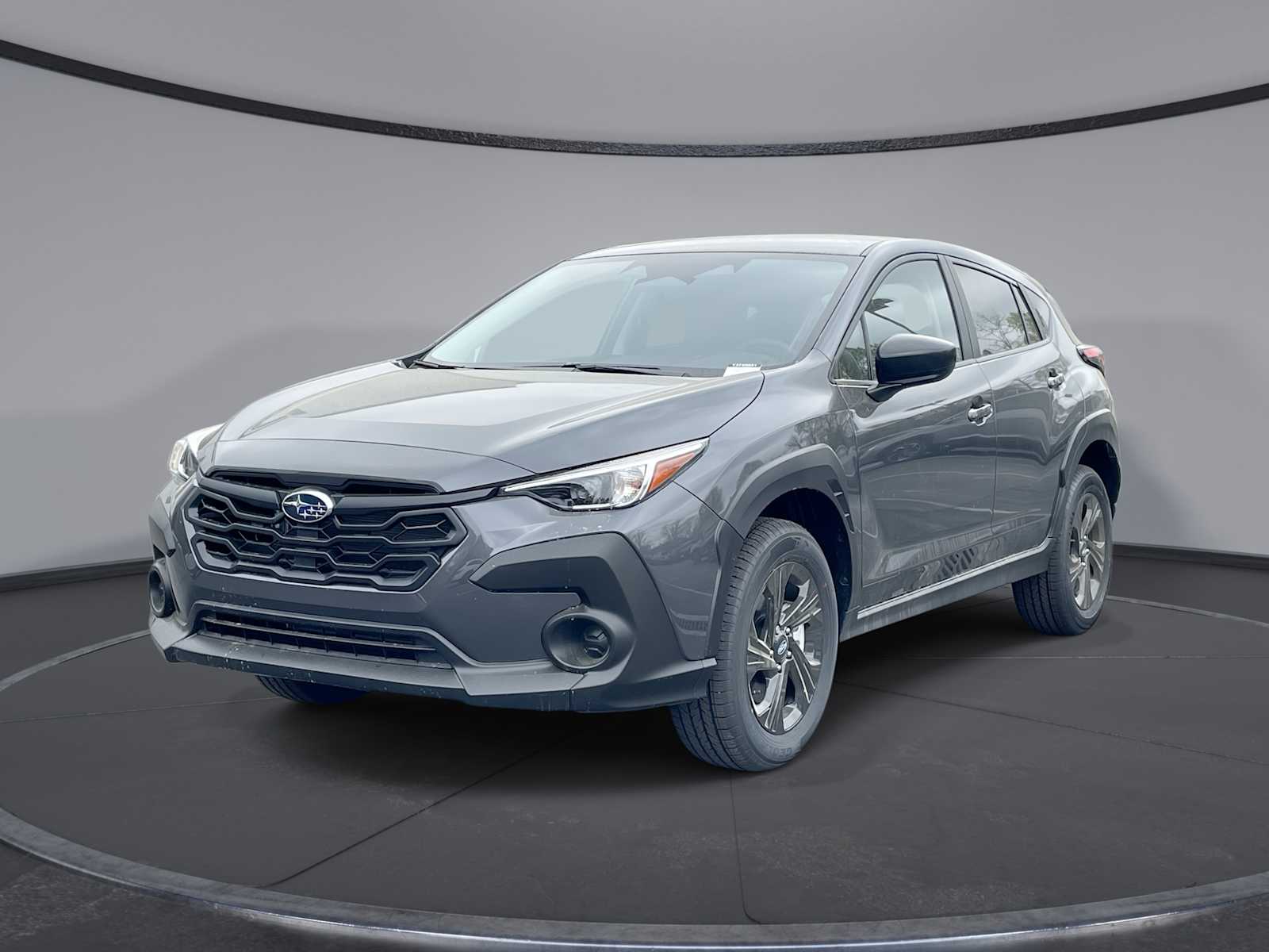 Thumbnail: 2026 Subaru Crosstrek - 1