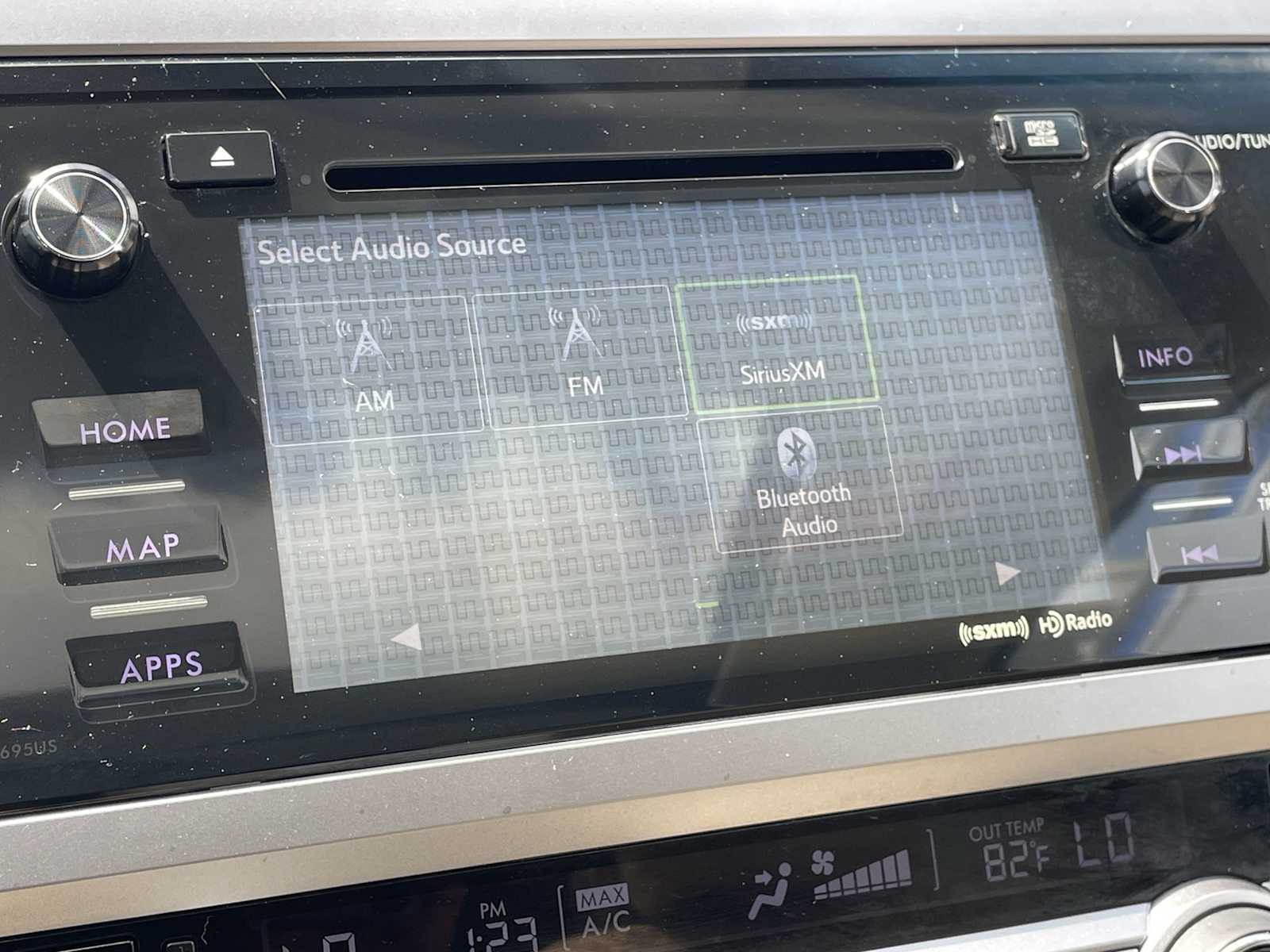 Thumbnail: 2016 Subaru Outback - 22