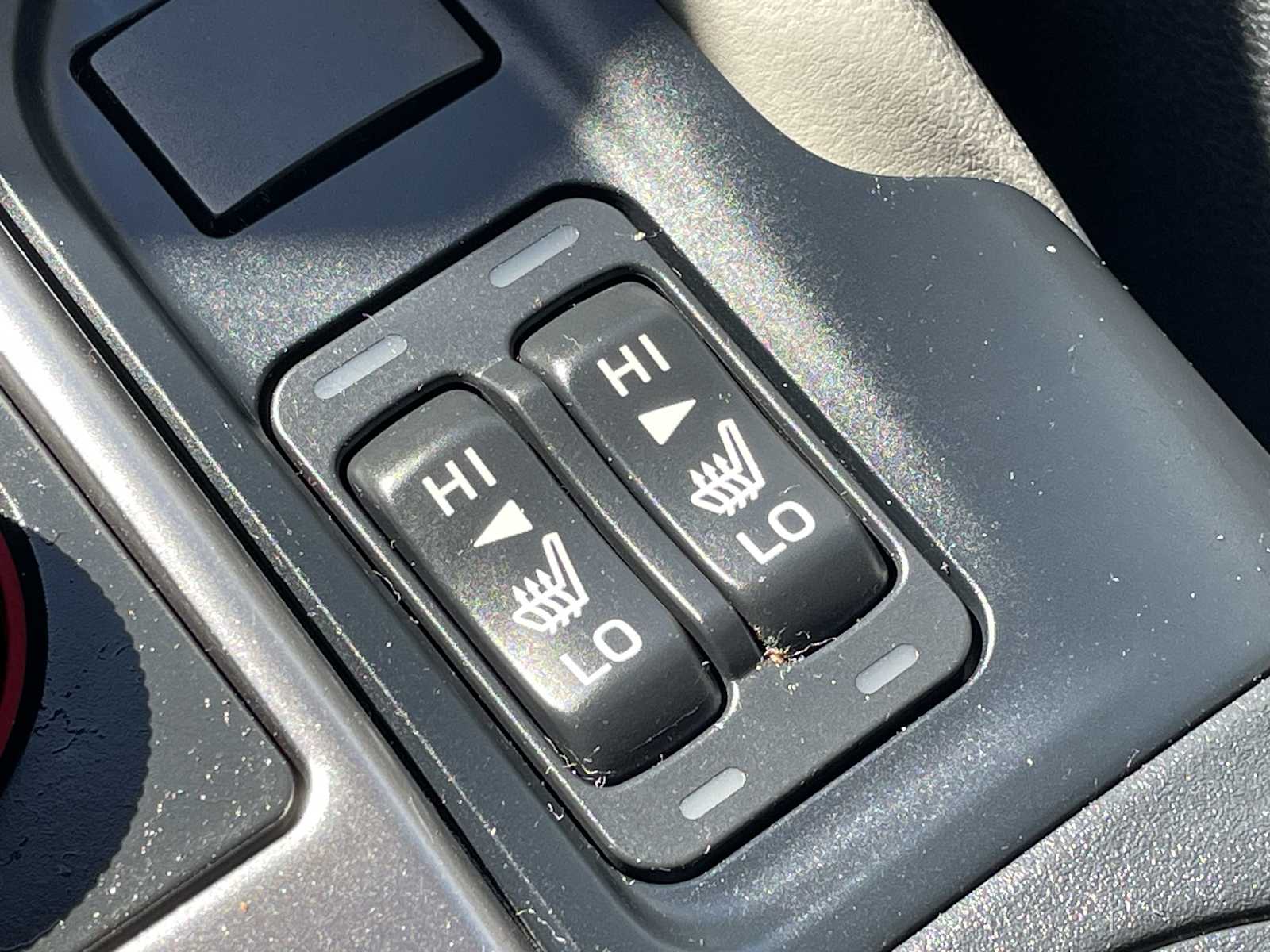 Thumbnail: 2021 Subaru Forester - 22