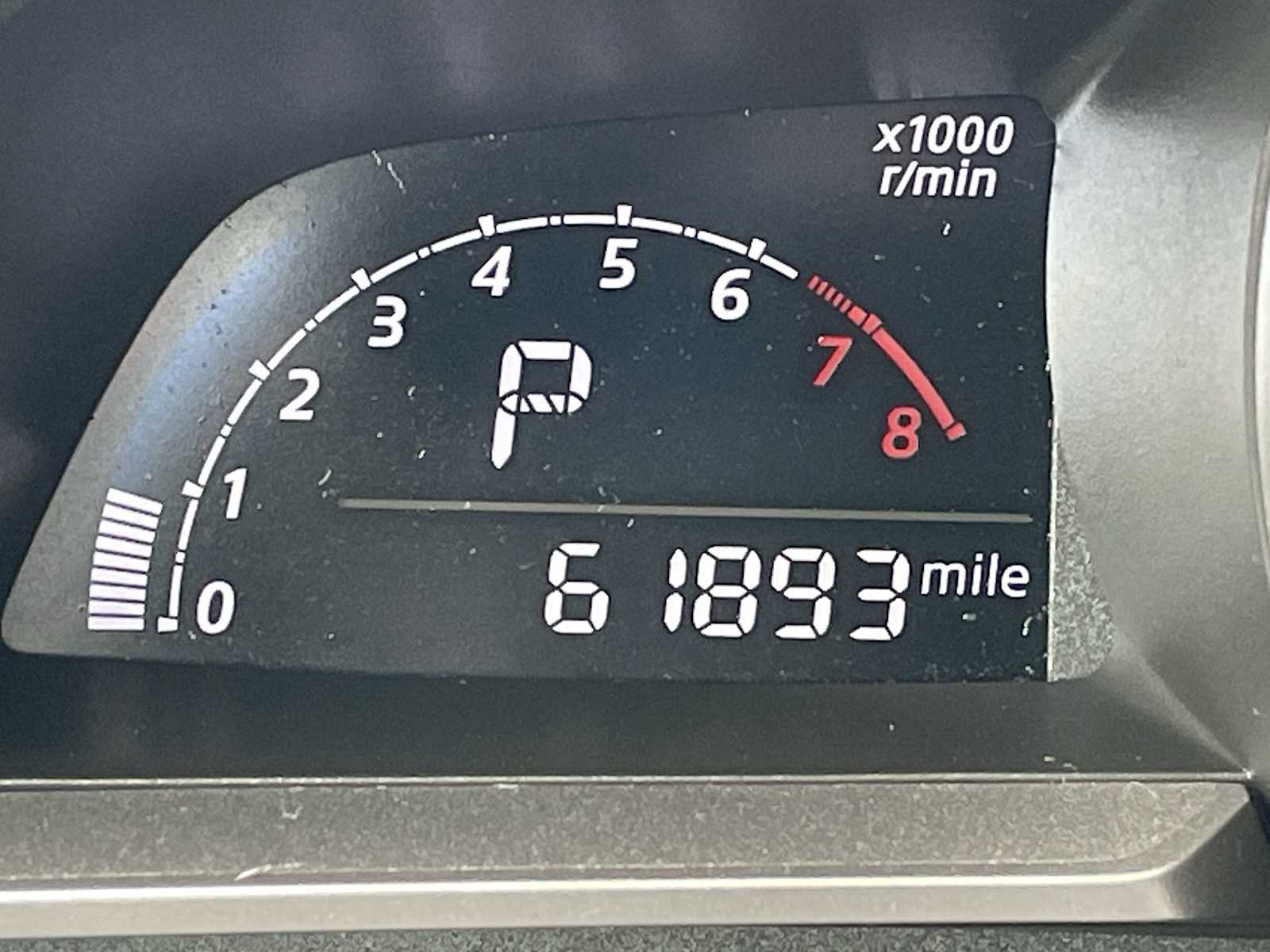 Thumbnail: 2016 Mazda Mazda3 - 18