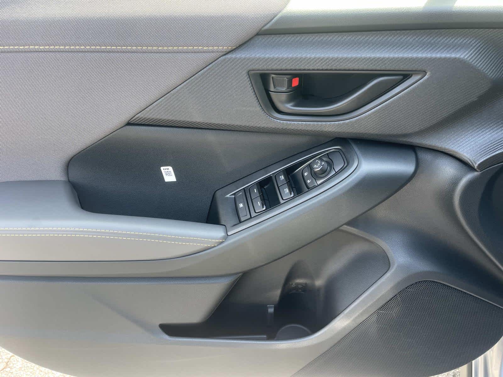 Thumbnail: 2025 Subaru Crosstrek - 7