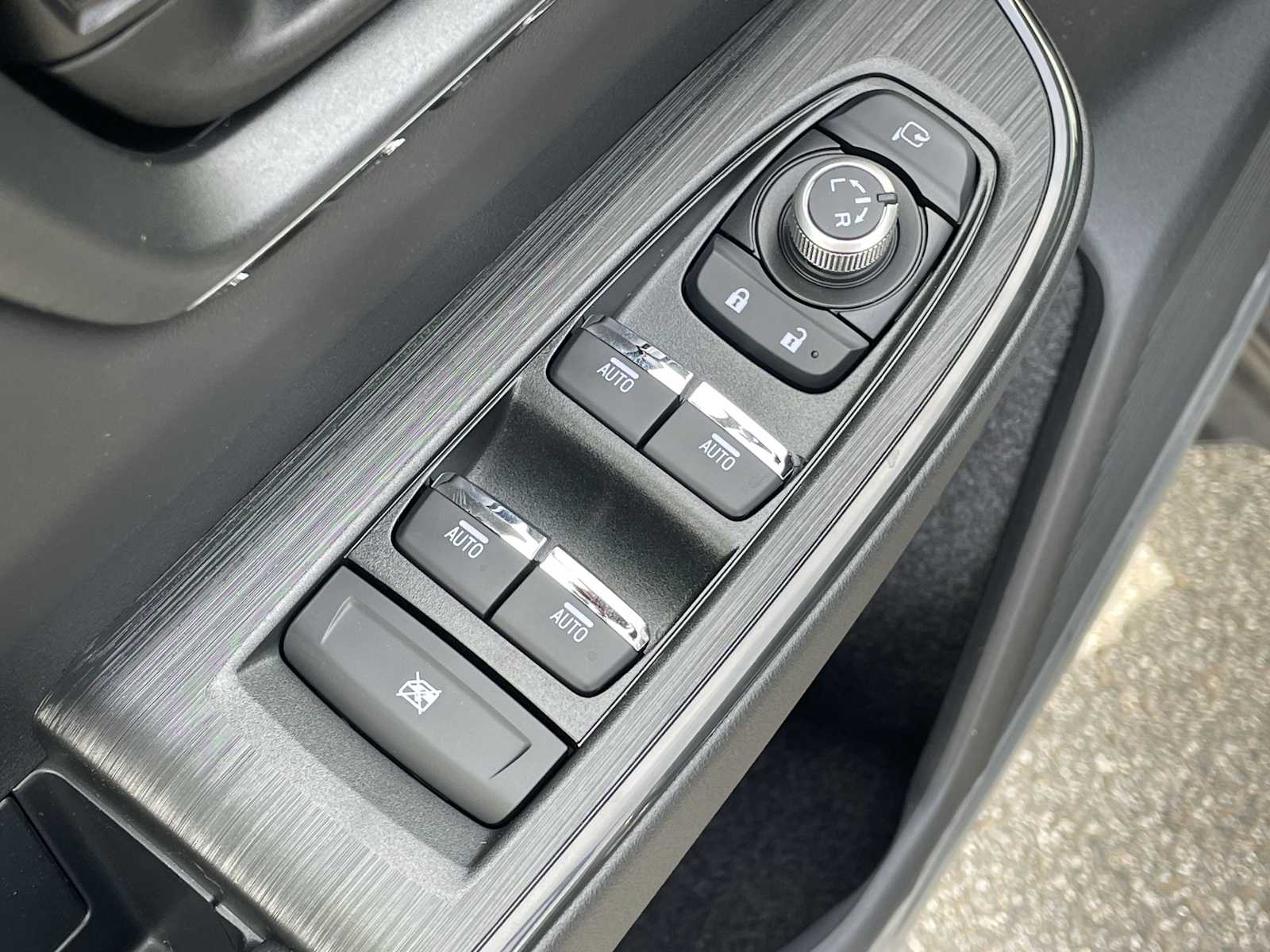 Thumbnail: 2026 Subaru Outback - 12