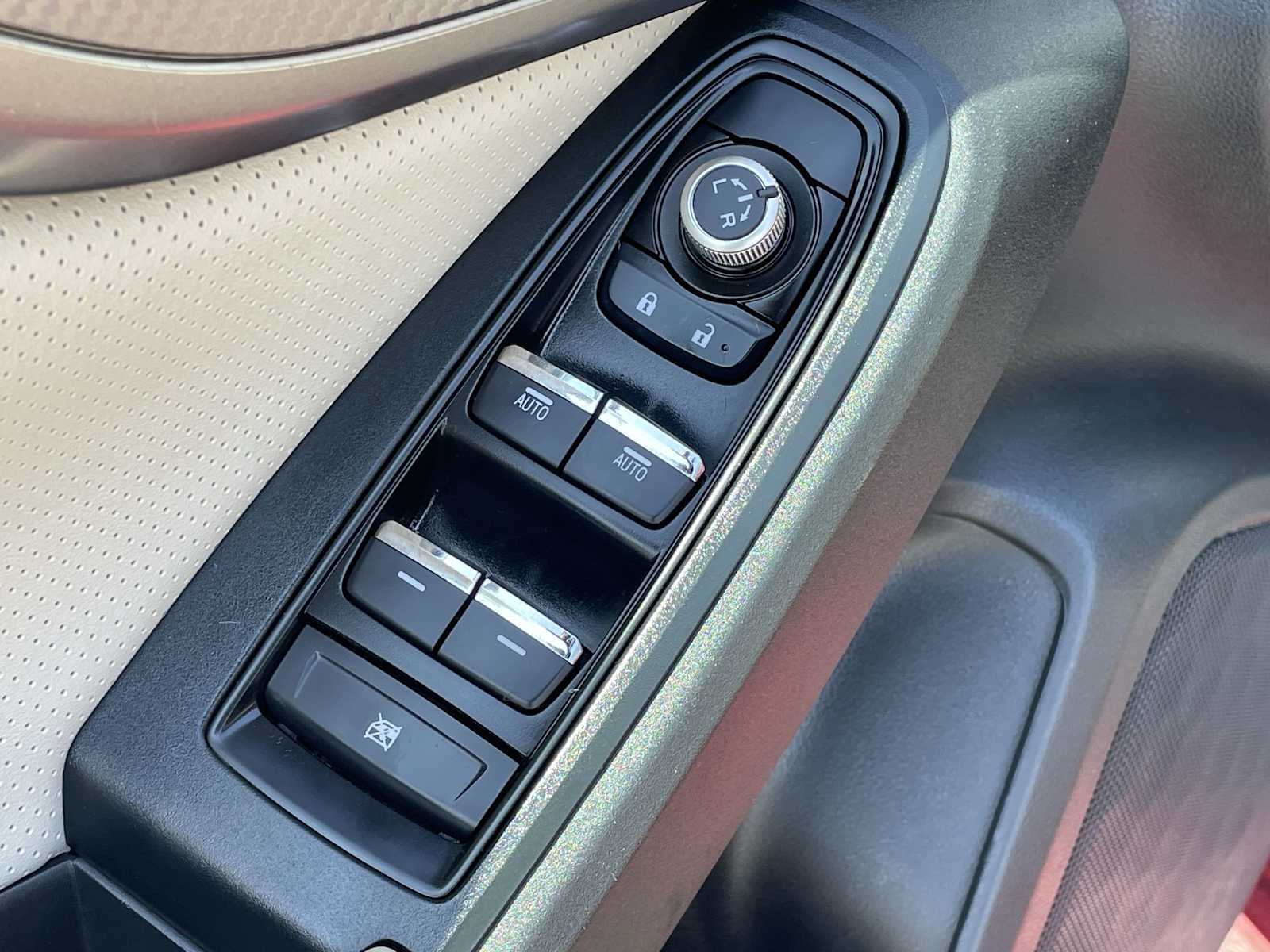 Thumbnail: 2022 Subaru Impreza - 13